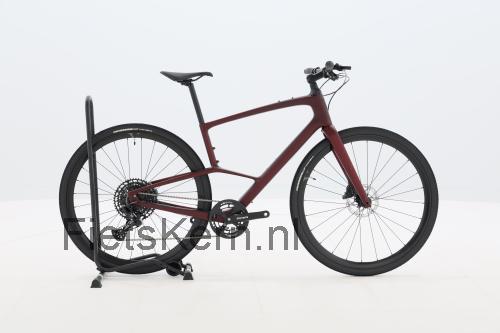 Specialized Sirrus 5.0 specificaties